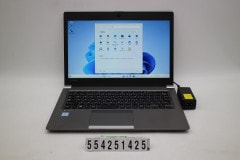 dynabook dynabook R63/DN Core i5 8250U 1.6GHz/8GB/256GB(SSD)/13.3W/FWXGA(1366x768)/Win11šۡ20250701