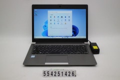 dynabook dynabook R63/DN Core i5 8250U 1.6GHz/8GB/256GB(SSD)/13.3W/FWXGA(1366x768)/Win11šۡ20250701
