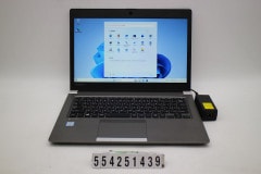 dynabook dynabook R63/DN Core i5 8250U 1.6GHz/8GB/256GB(SSD)/13.3W/FWXGA(1366x768)/Win11šۡ20250701
