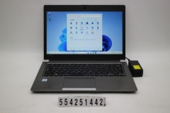 dynabook dynabook R63/DN Core i5 8250U 1.6GHz/8GB/256GB(SSD)/13.3W/FWXGA(1366x768)/Win11šۡ20250701