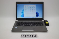 dynabook dynabook R63/DN Core i5 8250U 1.6GHz/8GB/256GB(SSD)/13.3W/FWXGA(1366x768)/Win11šۡ20250701