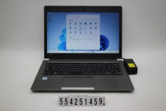 dynabook dynabook R63/DN Core i5 8250U 1.6GHz/8GB/256GB(SSD)/13.3W/FWXGA(1366x768)/Win11šۡ20250701