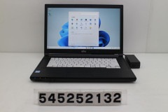 ٻ LIFEBOOK A748/S Core i5 8350U 1.7GHz/8GB/256GB(SSD)/15.6W/FHD(1920x1080)/Win11šۡ20250701
