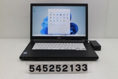 ٻ LIFEBOOK A748/S Core i5 8350U 1.7GHz/8GB/256GB(SSD)/15.6W/FHD(1920x1080)/Win11šۡ20250701