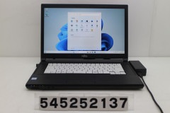 ٻ LIFEBOOK A748/S Core i5 8350U 1.7GHz/8GB/256GB(SSD)/15.6W/FHD(1920x1080)/Win11šۡ20250701