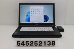 ٻ LIFEBOOK A748/S Core i5 8350U 1.7GHz/8GB/256GB(SSD)/15.6W/FHD(1920x1080)/Win11šۡ20250701