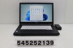 ٻ LIFEBOOK A748/S Core i5 8350U 1.7GHz/8GB/256GB(SSD)/15.6W/FHD(1920x1080)/Win11šۡ20250701