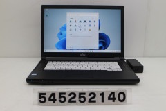 ٻ LIFEBOOK A748/S Core i5 8350U 1.7GHz/8GB/256GB(SSD)/15.6W/FHD(1920x1080)/Win11šۡ20250701