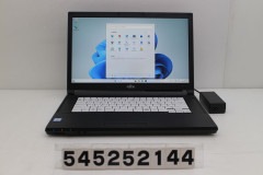 ٻ LIFEBOOK A748/S Core i5 8350U 1.7GHz/8GB/256GB(SSD)/15.6W/FHD(1920x1080)/Win11šۡ20250701
