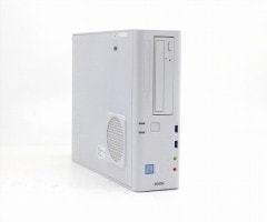 EPSON Endeavor AT994E Core i3-8100 3.6GHz 8GB 256GB(SSD) DVI-D/ʥRGB DVD-ROM Windows11 Pro 64bit šۡ20250701