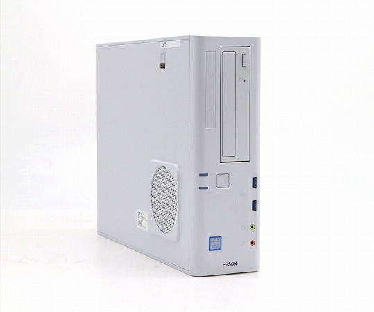 EPSON Endeavor AT994E Core i5-8400 2.8GHz 8GB 256GB(����SSD) DVI-D/���ʥ���RGB���� DVD-ROM Windows11 Pro 64bit ����šۡ�20250701��