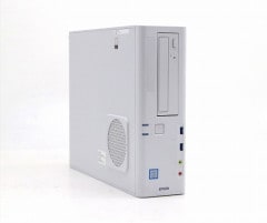 EPSON Endeavor AT994E Core i5-8400 2.8GHz 8GB 256GB(SSD) DVI-D/ʥRGB DVD-ROM Windows11 Pro 64bit šۡ20250701