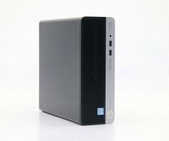 hp ProDesk 400 G4 SFF Core i5-7500 3.4GHz 8GB 256GB(SSD) DisplayPort/ʥRGB DVD-ROM Windows10 Pro 64bit šۡ20250701