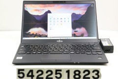 ٻ LIFEBOOK U9310/D Core i5 10310U 1.7GHz/8GB/256GB(SSD)/13.3W/FHD(1920x1080)/Win11šۡ20250702