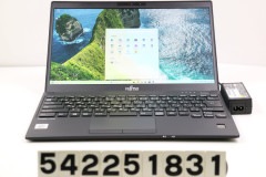 ٻ LIFEBOOK U9310/D Core i5 10310U 1.7GHz/8GB/256GB(SSD)/13.3W/FHD(1920x1080)/Win11šۡ20250702