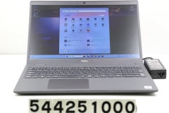 DELL Latitude 3510 Core i5 10310U 1.7GHz/16GB/256GB(SSD)/15.6W/FWXGA(1366x768)/Win11šۡ20250702