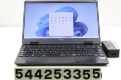 NEC PC-VKT40CZG9 Core i5 1130G7 1.1GHz/8GB/256GB(SSD)/12.5W/FHD(1920x1080)/Win11šۡ20250702