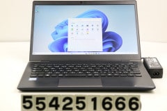  dynabook G83/M Core i3 8130U 2.2GHz/8GB/128GB(SSD)/13.3W/FHD(1920x1080)/Win11šۡ20250702