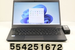  dynabook G83/M Core i3 8130U 2.2GHz/8GB/128GB(SSD)/13.3W/FHD(1920x1080)/Win11šۡ20250702