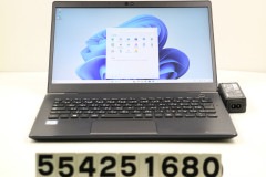  dynabook G83/M Core i3 8130U 2.2GHz/8GB/128GB(SSD)/13.3W/FHD(1920x1080)/Win11šۡ20250702