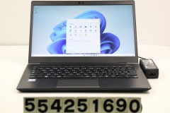  dynabook G83/M Core i3 8130U 2.2GHz/8GB/128GB(SSD)/13.3W/FHD(1920x1080)/Win11šۡ20250702