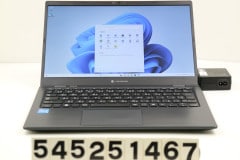 dynabook dynabook G83/HU Core i5 1135G7 2.4GHz/8GB/256GB(SSD)/13.3W/FHD(1920x1080)/Win11šۡ20250702