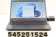 dynabook dynabook G83/HU Core i5 1135G7 2.4GHz/8GB/256GB(SSD)/13.3W/FHD(1920x1080)/Win11šۡ20250702