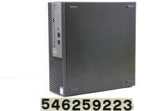 DELL Optiplex 3070 SFF Core i5 9500 3GHz/8GB/128GB(SSD)+500GB/Multi/Win11šۡ20250702