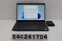 DELL Latitude 5300 Core i5 8265U 1.6GHz/16GB/256GB(SSD)/13.3W/FHD(1920x1080)/Win11šۡ20250703