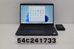 DELL Latitude 5300 Core i5 8265U 1.6GHz/16GB/256GB(SSD)/13.3W/FHD(1920x1080)/Win11šۡ20250703