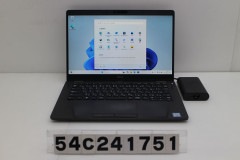 DELL Latitude 5300 Core i5 8265U 1.6GHz/16GB/256GB(SSD)/13.3W/FHD(1920x1080)/Win11šۡ20250703