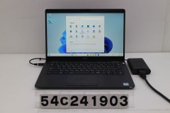 DELL Latitude 5300 Core i5 8265U 1.6GHz/16GB/256GB(SSD)/13.3W/FHD(1920x1080)/Win11šۡ20250703