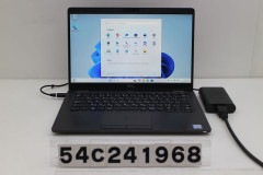 DELL Latitude 5300 Core i5 8265U 1.6GHz/16GB/256GB(SSD)/13.3W/FHD(1920x1080)/Win11šۡ20250703