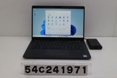 DELL Latitude 5300 Core i5 8265U 1.6GHz/16GB/256GB(SSD)/13.3W/FHD(1920x1080)/Win11šۡ20250703