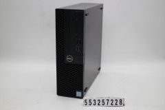 DELL OptiPlex 3070 SFF Core i3 9100 3.6GHz/8GB/128GB(SSD)+500GB/Win11šۡ20250703