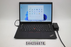 Lenovo ThinkPad X395 Ryzen 5 PRO 3500U 2.1GHz/8GB/256GB(SSD)/13.3W/FHD(1920x1080)/Win11šۡ20250703