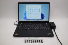 Lenovo ThinkPad X395 Ryzen 5 PRO 3500U 2.1GHz/8GB/256GB(SSD)/13.3W/FHD(1920x1080)/Win11šۡ20250703