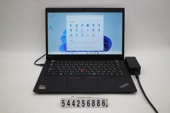 Lenovo ThinkPad X395 Ryzen 5 PRO 3500U 2.1GHz/8GB/256GB(SSD)/13.3W/FHD(1920x1080)/Win11šۡ20250703