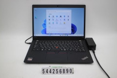 Lenovo ThinkPad X395 Ryzen 5 PRO 3500U 2.1GHz/8GB/256GB(SSD)/13.3W/FHD(1920x1080)/Win11šۡ20250703