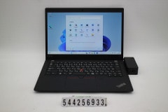 Lenovo ThinkPad X395 Ryzen 5 PRO 3500U 2.1GHz/8GB/256GB(SSD)/13.3W/FHD(1920x1080)/Win11šۡ20250703
