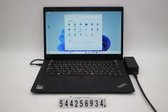 Lenovo ThinkPad X395 Ryzen 5 PRO 3500U 2.1GHz/8GB/256GB(SSD)/13.3W/FHD(1920x1080)/Win11šۡ20250703