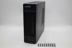mousecomputer MPro-S200B-SSD Core i3 8100 3.6GHz/16GB/256GB(SSD)/Win11šۡ20250703