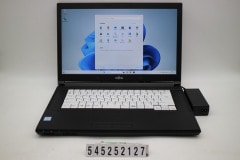 ٻ LIFEBOOK A748/S Core i5 8350U 1.7GHz/8GB/256GB(SSD)/15.6W/FHD(1920x1080)/Win11šۡ20250703