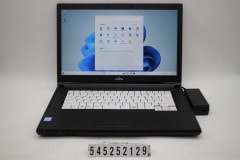 ٻ LIFEBOOK A748/S Core i5 8350U 1.7GHz/8GB/256GB(SSD)/15.6W/FHD(1920x1080)/Win11šۡ20250703