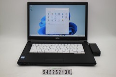 ٻ LIFEBOOK A748/S Core i5 8350U 1.7GHz/8GB/256GB(SSD)/15.6W/FHD(1920x1080)/Win11šۡ20250703