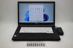 ٻ LIFEBOOK A748/S Core i5 8350U 1.7GHz/8GB/256GB(SSD)/15.6W/FHD(1920x1080)/Win11šۡ20250703