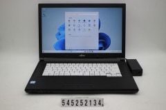ٻ LIFEBOOK A748/S Core i5 8350U 1.7GHz/8GB/256GB(SSD)/15.6W/FHD(1920x1080)/Win11šۡ20250703