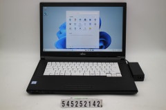 ٻ LIFEBOOK A748/S Core i5 8350U 1.7GHz/8GB/256GB(SSD)/15.6W/FHD(1920x1080)/Win11šۡ20250703