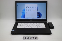 ٻ LIFEBOOK A748/S Core i5 8350U 1.7GHz/8GB/256GB(SSD)/15.6W/FHD(1920x1080)/Win11šۡ20250703