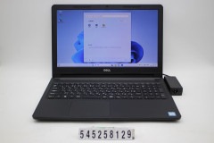 DELL Vostro 3578 Core i3 8130U 2.2GHz/8GB/128GB(SSD)/Multi/15.6W/FWXGA(1366x768)/Win11šۡ20250703